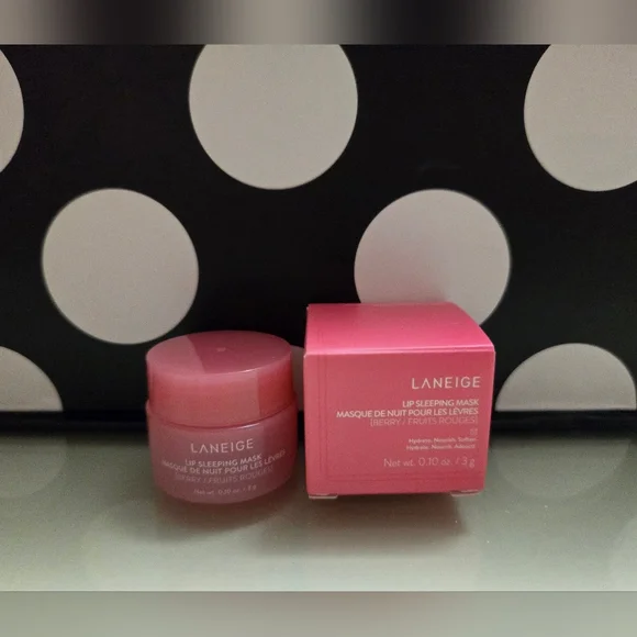2/$20✨️Laneige Lip Mask✨️ **NO BOX** - Picture 1 of 2